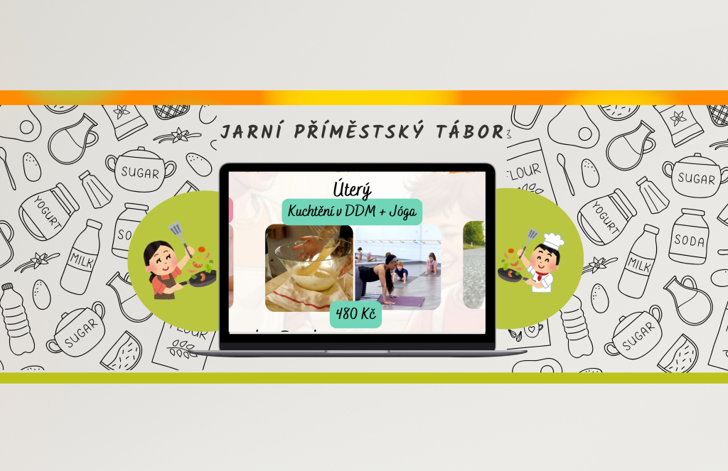 Bláznivá jízda - úterý