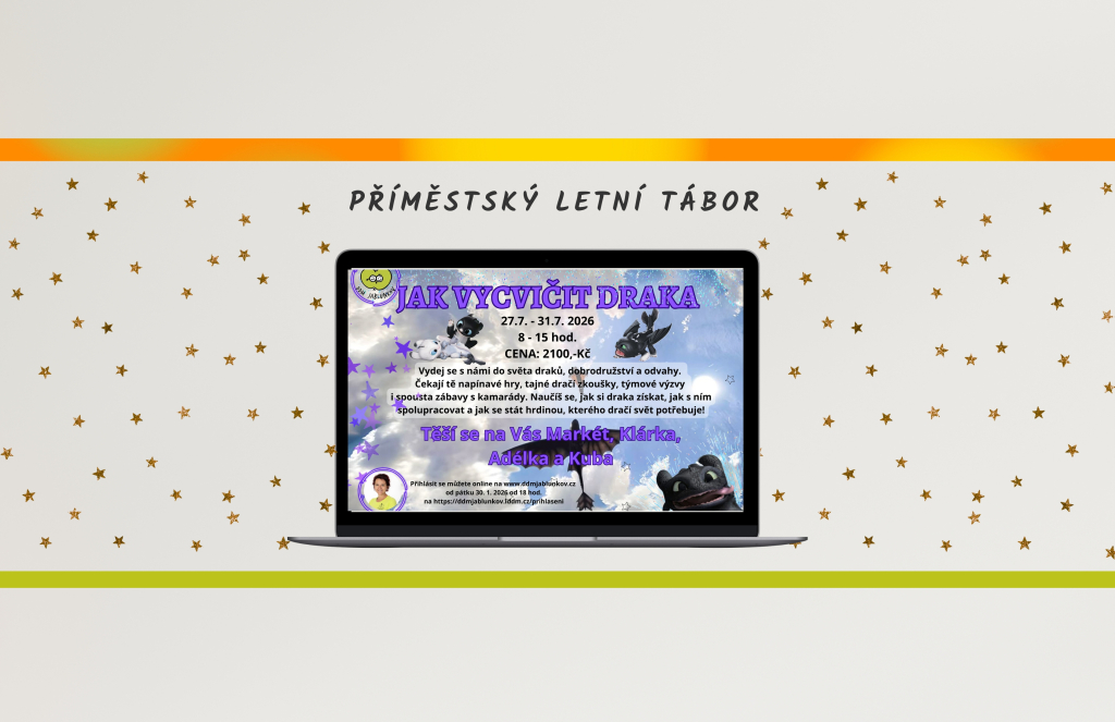 Příměstský tábor 