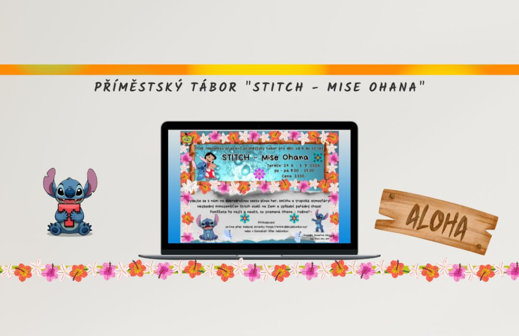 Příměstský tábor 