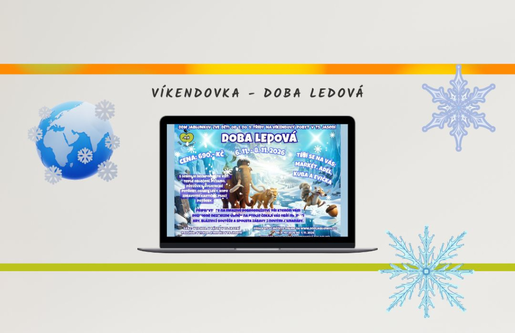 Doba ledová