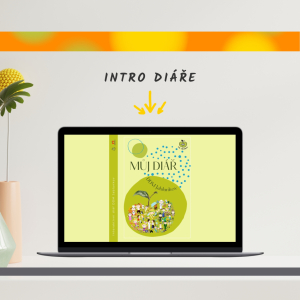 Intro diáře