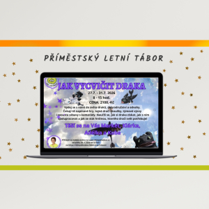 Příměstský tábor 