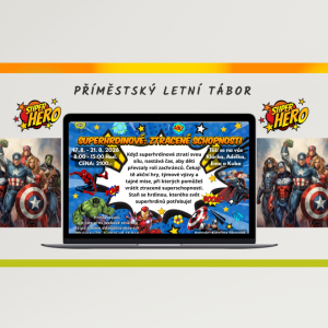 Příměstský tábor 