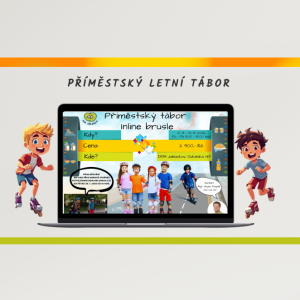 Příměstský tábor 