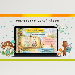 Příměstský tábor 