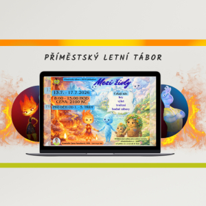 Příměstský tábor 