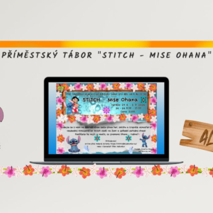 Příměstský tábor 