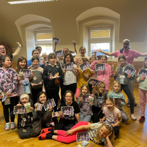 Girls Night K-Pop: Lovkyně démonů