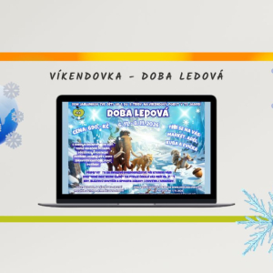 Doba ledová
