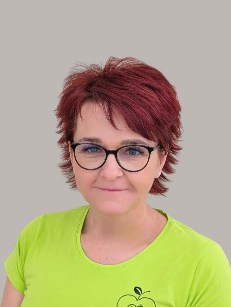 Mgr. Zdenka Szotkowská