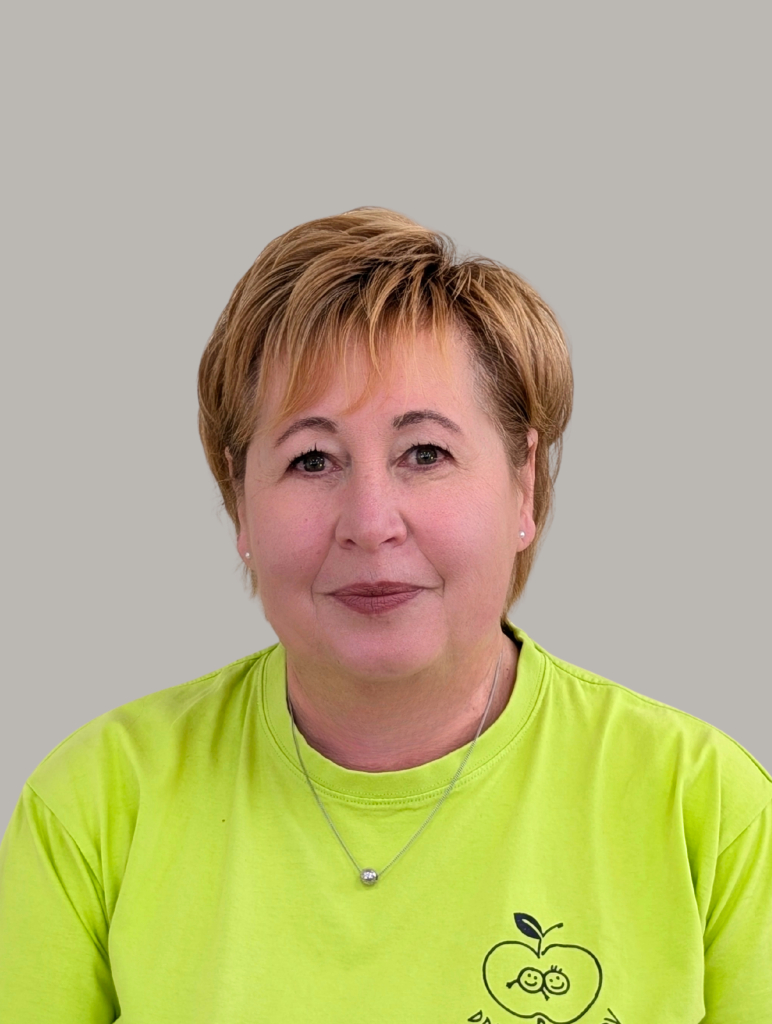 Renata Královičová