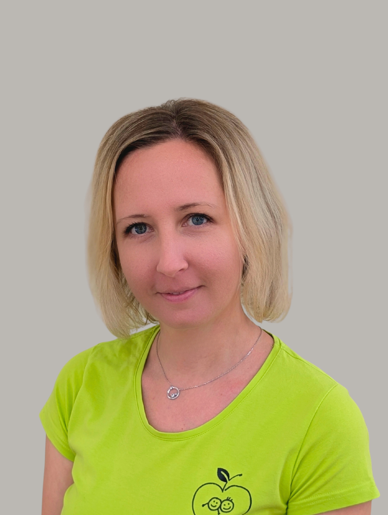 Jana Suszková, DiS.