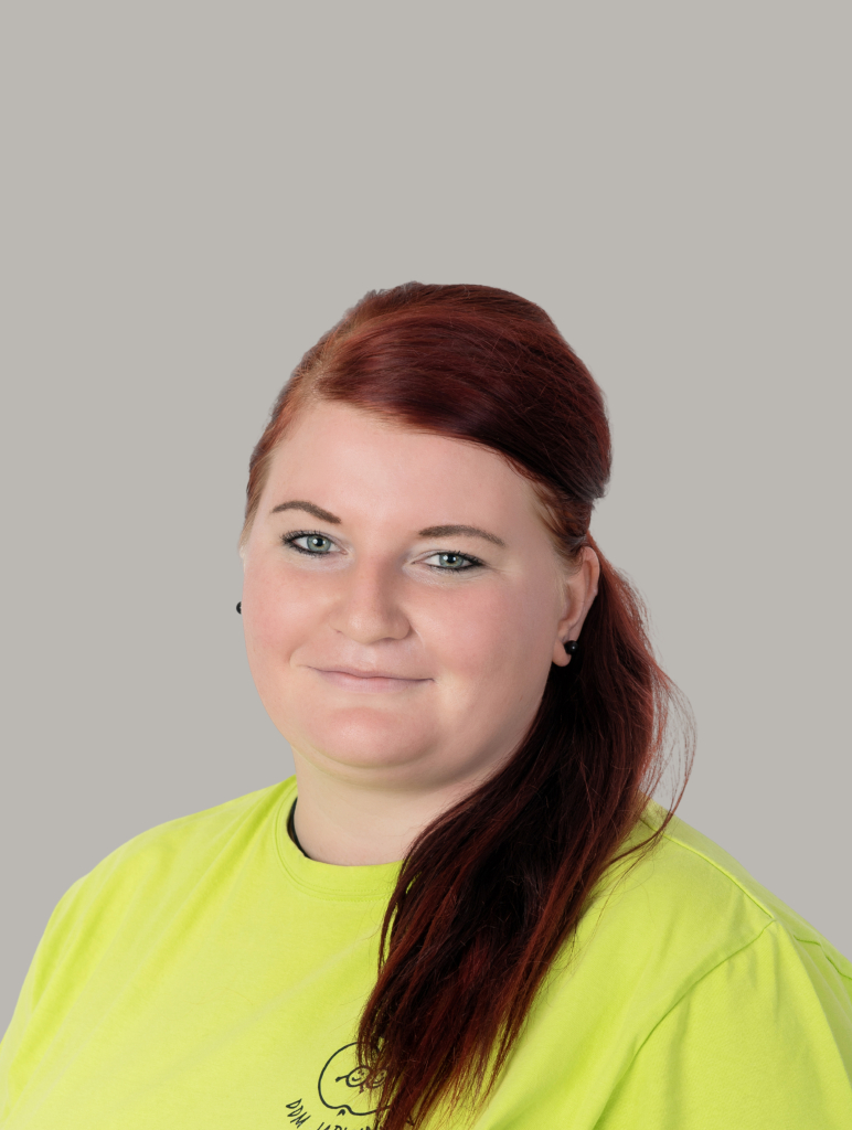 Bc. Simona  Sikorová